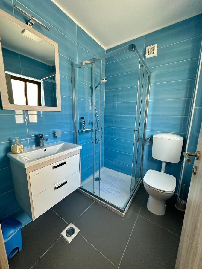 Apartma Alma Бовец Екстер'єр фото