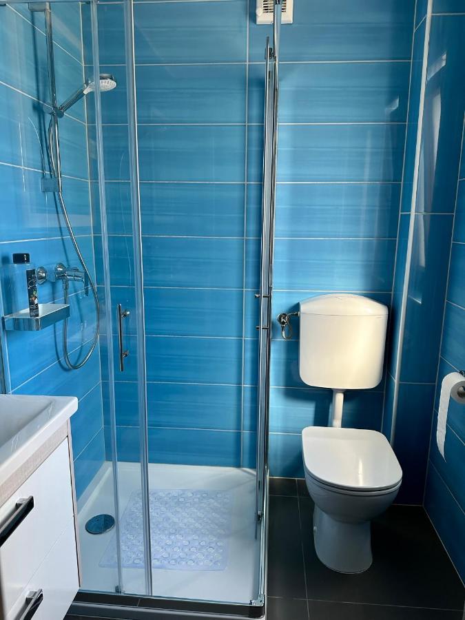 Apartma Alma Бовец Екстер'єр фото