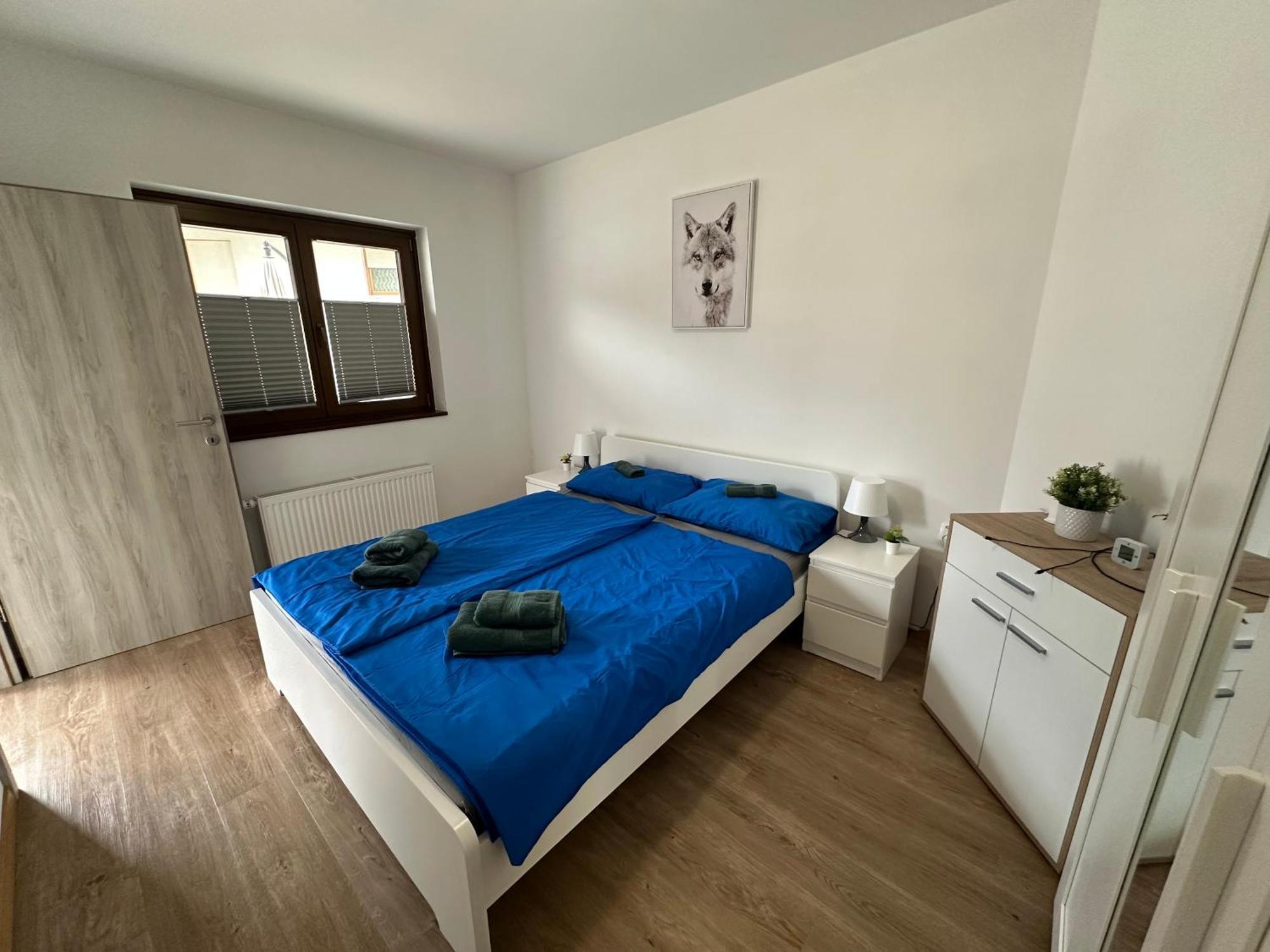Apartma Alma Бовец Екстер'єр фото